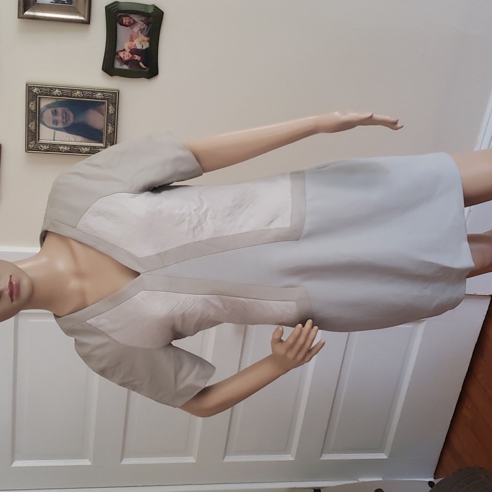 Helmut Lang Dress sz 2